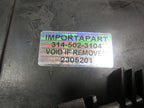 03-05 Land Rover Range Rover Sport LH Left Driver Xenon HID Headlight 