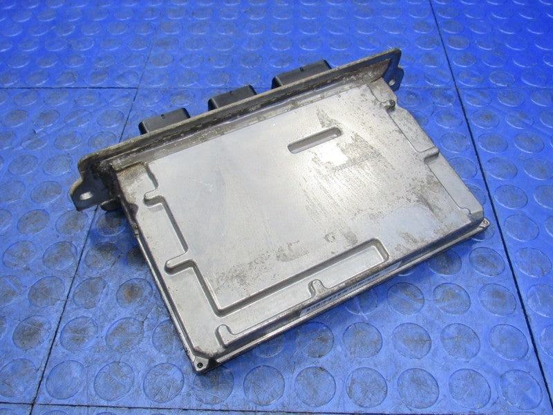 05 Ford F250 5.4L V8 AT ECU ECM PCM Engine Computer UAP1 5C3A-12A650-G