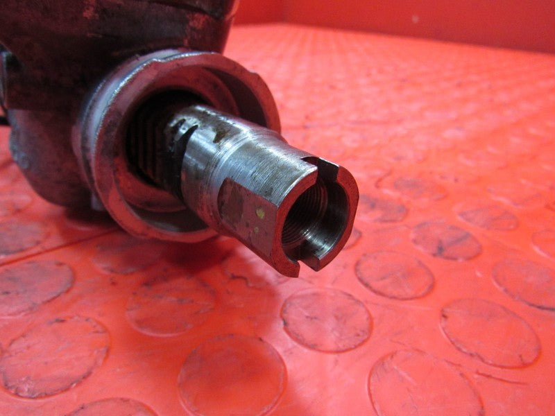 90-96 Nissan 300ZX Z32 2+0 Front Power Steering Rack And Pinion OEM 55