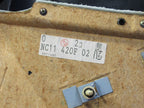 99-00 Mazda Miata MX-5 MX5 NB Right RH Passenger Door Card Panel Trim 
