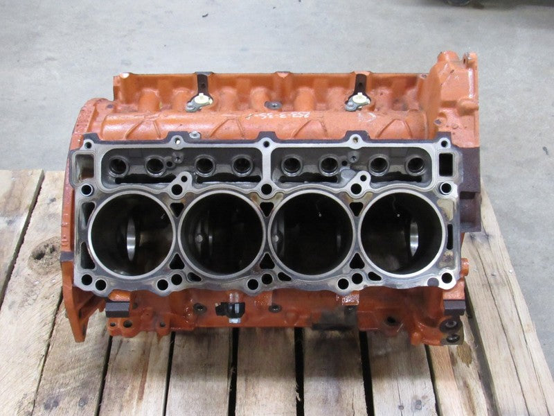 06-10 Chrysler Dodge Jeep SRT8 6.1L GEN 3 HEMI Bare Engine Cylinder Bl