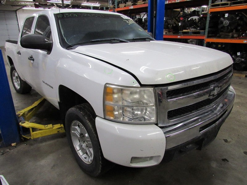 08-13 Silverado Sierra Avalanche Left LH Driver Side Power Door Mirror