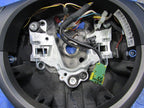 01-06 BMW M3 SMG E46 Sports Steering Wheel Multifunction Black 5864