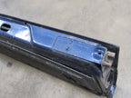 09-14 Ford F150 Styleside Tailgate Tail Gate W/Camera Blue Jeans Metal