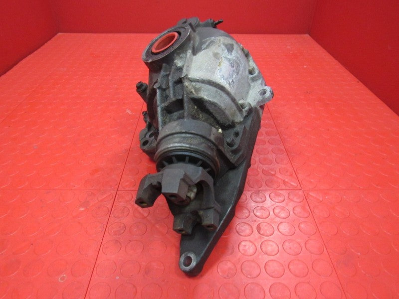 02-09 Envoy Trailblazer Ascender 3.42 Front Axle Differential 4WD Opt 