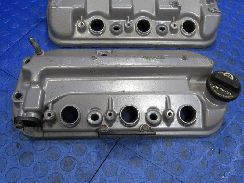 06-08 Honda Pilot Ridgeline 05-10 Odyssey 03-07 Accord V6 Valve Covers