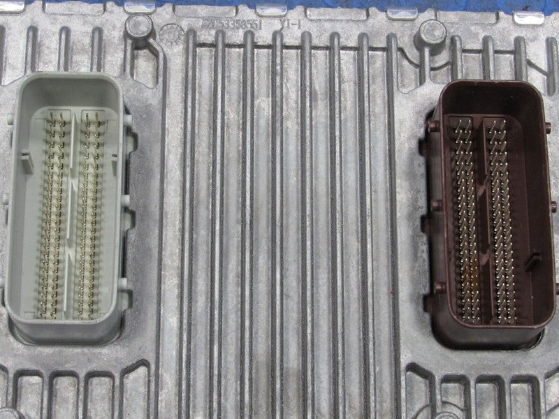 11 Dodge Charger 5.7L AT ECU ECM PCM Engine Computer 68146882AA 882 PR