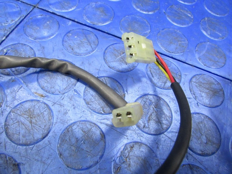 92-93 Lexus SC300 SC400 Clockspring Combination Turn Signal Wiper Swit