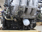 97-98 Nissan 240SX S14 2.4L KA24DE Engine Motor Assembly Kouki 2817