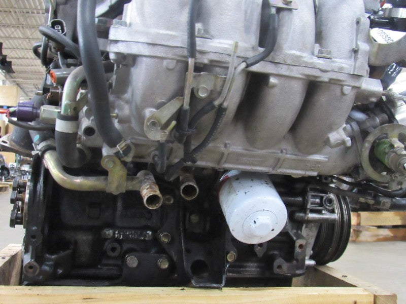 97-98 Nissan 240SX S14 2.4L KA24DE Engine Motor Assembly Kouki 2817