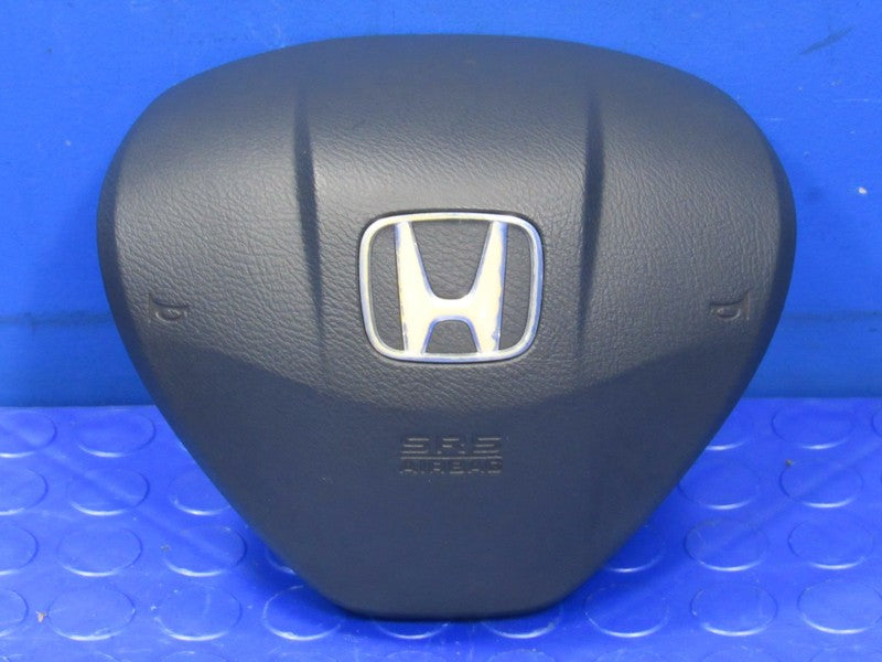 O9-I4 Honda Fit Insight Driver Steering Wheel Mounted Airbag Air Bag B