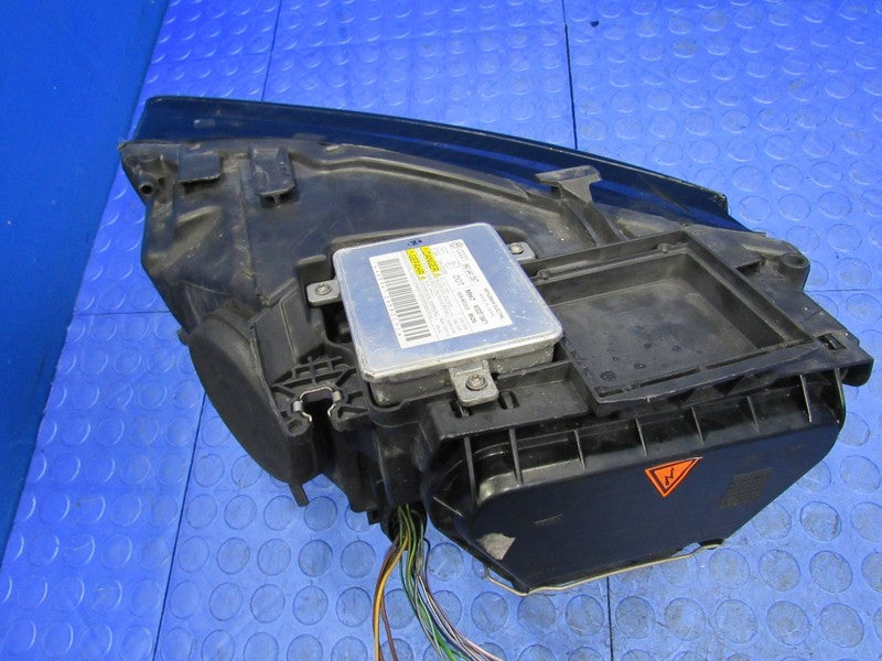 08-12 Audi A5 S5 Left Driver LH Side Xenon HID Headlight Head Light La