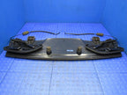 06-09 Pontiac G6 Hardtop Convertible Rear Interior Deck Top Boot Cover