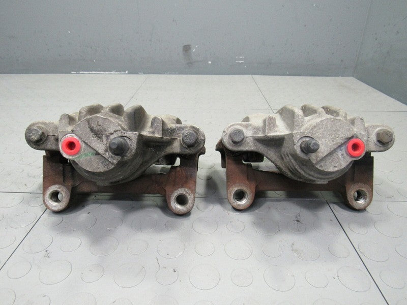 97-04 Chevrolet Corvette C5 Front Rear Left LH Right RH Brake Calipers