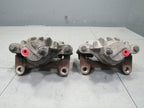 97-04 Chevrolet Corvette C5 Front Rear Left LH Right RH Brake Calipers