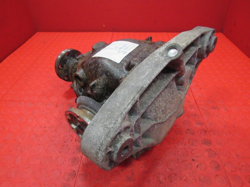 97-03 BMW 528i 530i E39 2.93 Ratio Rear Differential Carrier Open Diff