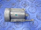 01 Stratus Sebring Coupe 3.0L MT ECU ECM PCM Engine Computer Key Set M