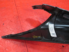 14-19 Chevrolet Corvette Front Right Interior A Pillar Trim Ebony 3733