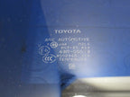 13-18 Toyota RAV4 Sunroof Moonroof Sun Roof Moon Roof Glass Panel OEM 