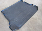 01-06 Acura MDX Accessory Trunk Tray Mat Black Rubber Cargo Liner OEM 