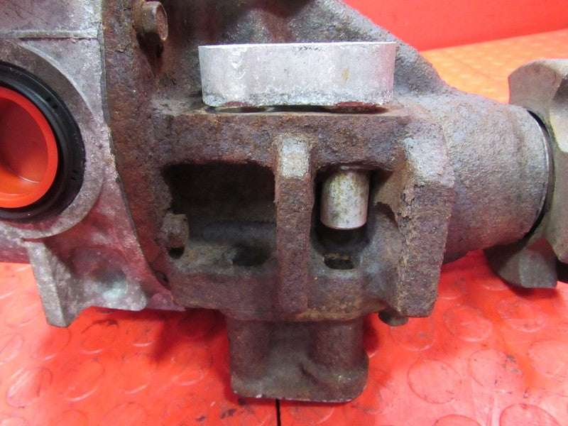 90-05 Miata MX5 NB 3.9 Ratio Torsen LSD Differential Swap Driveshaft A