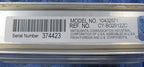 00-01 Chevrolet Monte Carlo Audio Radio Stereo Amplifier Amp OEM 10432