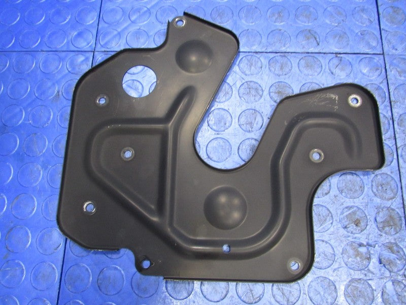 92-00 Lexus SC300 Supra 2JZGE Rear Sump Upper & Lower Oil Pan w/ Hardw