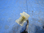 04-09 Nissan 350Z Convertible Top Tonneau Lid Cover Motor Assembly OEM