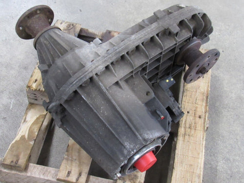 03-10 Ford F250 F350 Electronic Shift Transfer Case 4x4 NP273F 3C34-AA