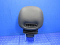 05-11 Mercedes-Benz SLK AMG Front Left Airscarf Headrest Leather Black