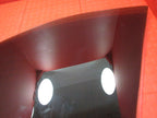 07-13 Mercedes S Class W221 Right RH Passenger Side Front Door Glass W