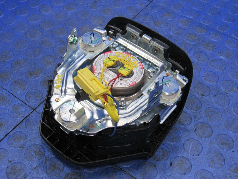 I2-I4 Honda CR-V CRV Driver Steering Wheel Mounted Airbag Air Bag Blac