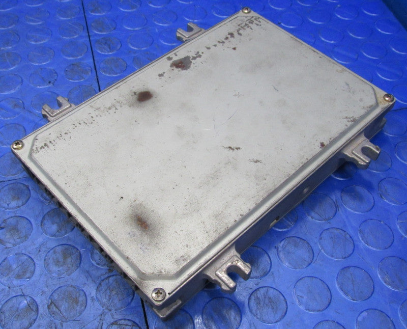 98-99 Acura Integra LS Manual MT ECU ECM PCM Engine Computer 37820-P75