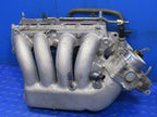 04-05 Acura TSX K24A2 Complete Intake Manifold Throttle Body Fuel Inje