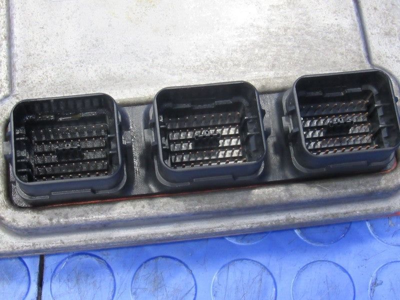 2006 Honda Civic Si 2.0L K20 ECU ECM PCM Engine Computer OEM 37820-RRB