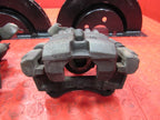 01-05 Mazda Miata MX-5 F/R Sport Hard S Big Brake Caliper Set Upgrade 