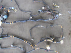 99-00 Miata NB Front & Rear Body Chassis Dash Wiring Harness Loom Wire