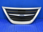 08-11 Saab 9-3 93 Three 3-Piece Upper Grille Grill Set Assembly OEM 54
