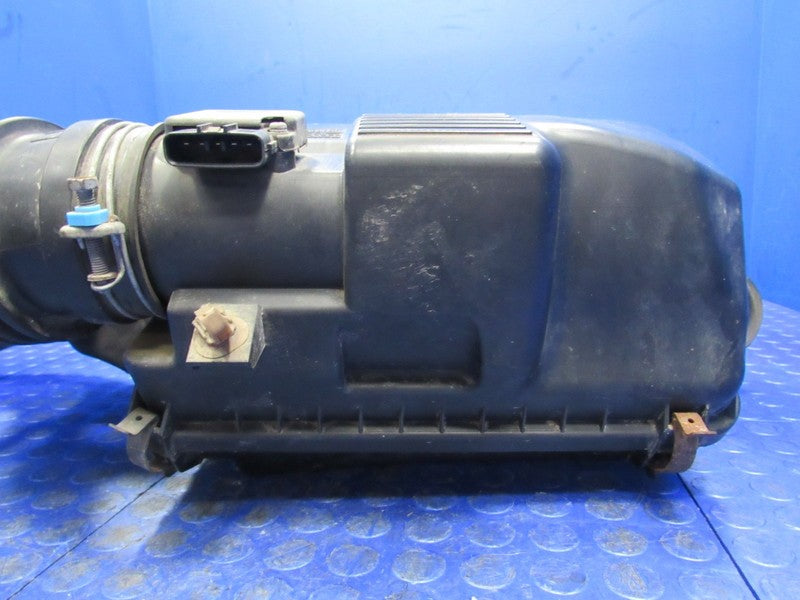 03-04 Toyota 4runner Lexus GX470 Intake Tube Air Box Filter Assembly 2