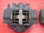 90-96 300ZX Z32 Aluminium Rear Brake Caliper Set Pair LH RH 240SX S13 