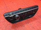 14-21 BMW i3 AC HVAC Climate Heater Radio Temperature Control Switch P