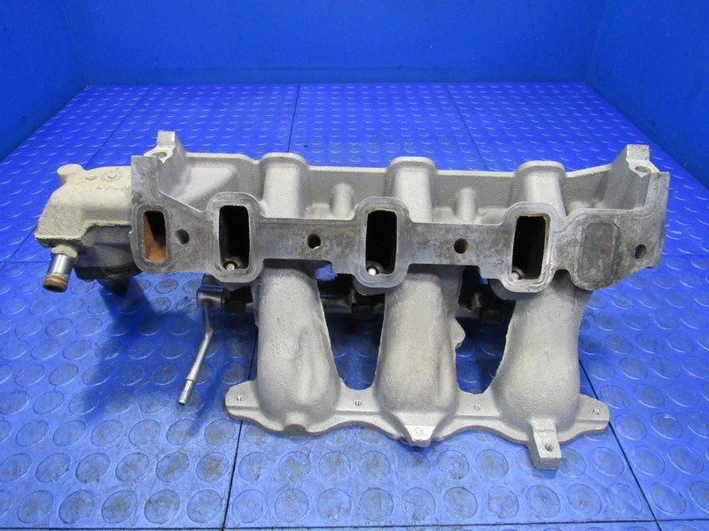 07-11 Jeep Wrangler JK 3.8L V6 Lower Intake Manifold w/Injectors 04781