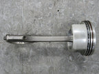 01-02 Mercedes-Benz S600 CL600 5.8L V12 M137 Piston & Rod Assembly 213