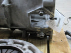 90-95 Nissan 300ZX Z32 3.0L Non Turbo 5-Speed Manual Transmission MT S