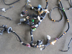 99-00 Miata NB Front & Rear Body Chassis Dash Wiring Harness Loom Wire