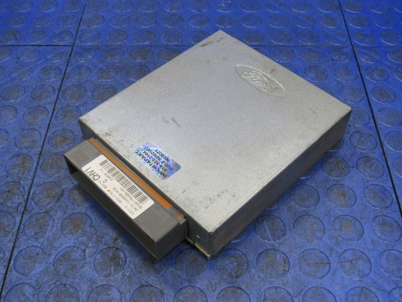 03 Crown Victoria Grand Marquis ECU ECM PCM Engine Computer 3W7A-12A65