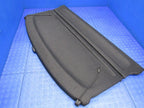 13-15 BMW X1 E84 Rear Liftgate Cargo Cover Package Parcel Shelf OEM Bl