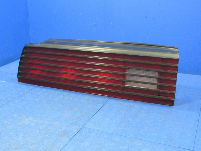 82-84 Pontiac Firebird Left LH Driver Taillight Tail Light Lamp 3rd Ge