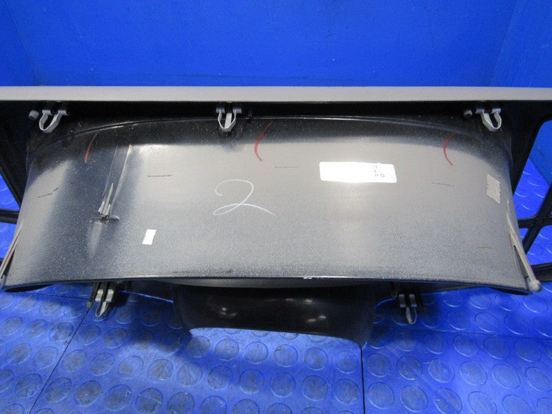 99-02 Chevy Silverado Tahoe Suburban Sierra Gauge Cluster Dash Bezel T