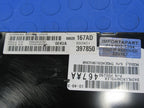 09 Jeep Commander XK 3.7L V6 ECU ECM PCM Engine Computer 68028167AD 16